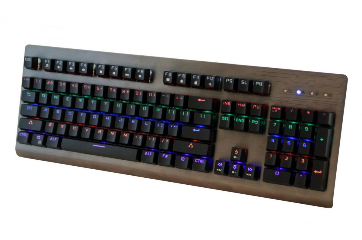 Media-Tech MT1253 Cobra Pro Inferno