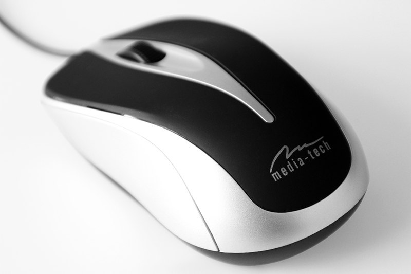 Media-Tech MT1091S Plano Silver