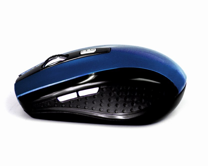 Media-Tech MT1113B Raton Pro Blue