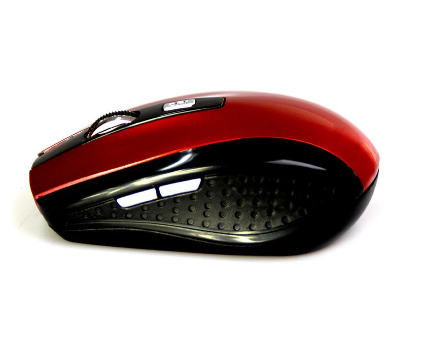Media-Tech MT1113R Raton Pro Red