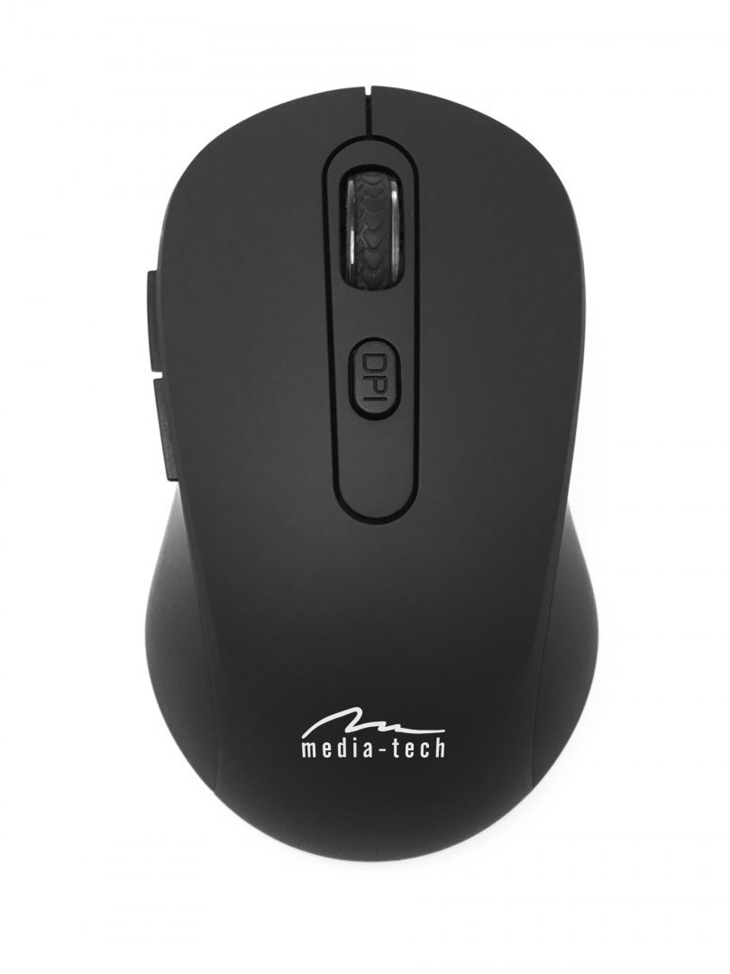 Media-Tech MT1120 Morlock BT