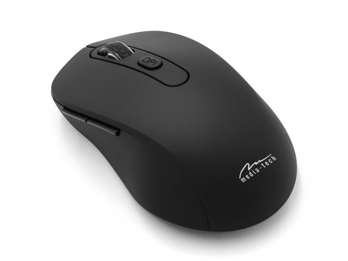 Media-Tech MT1120 Morlock BT