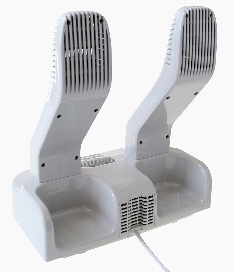 Media-Tech MT6507 Multi Ozone Dryer