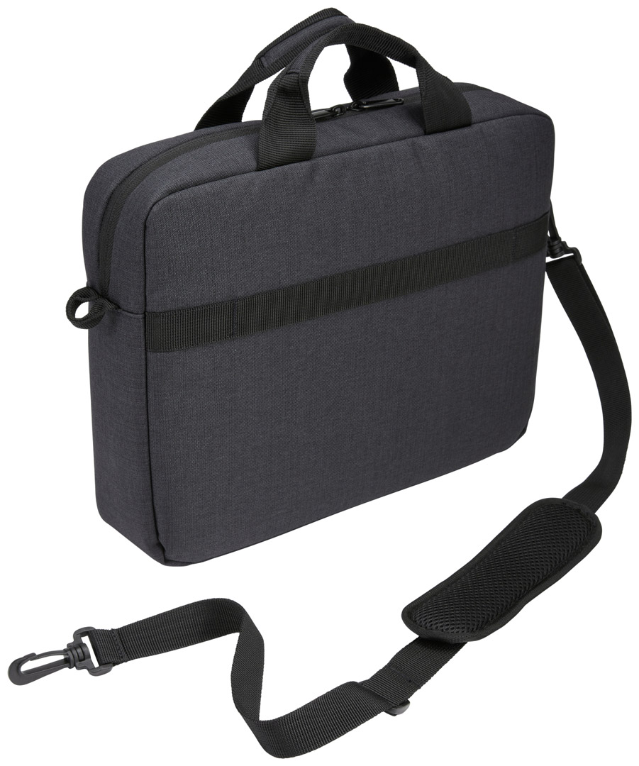 Case Logic 4647 Huxton Attache 13.3 HUXA-213 Black