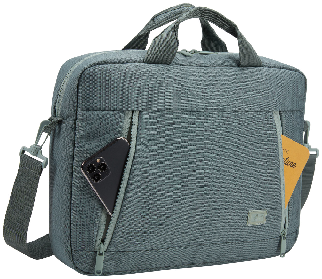 Case Logic 4652 Huxton Attache 14 HUXA-214 Balsam