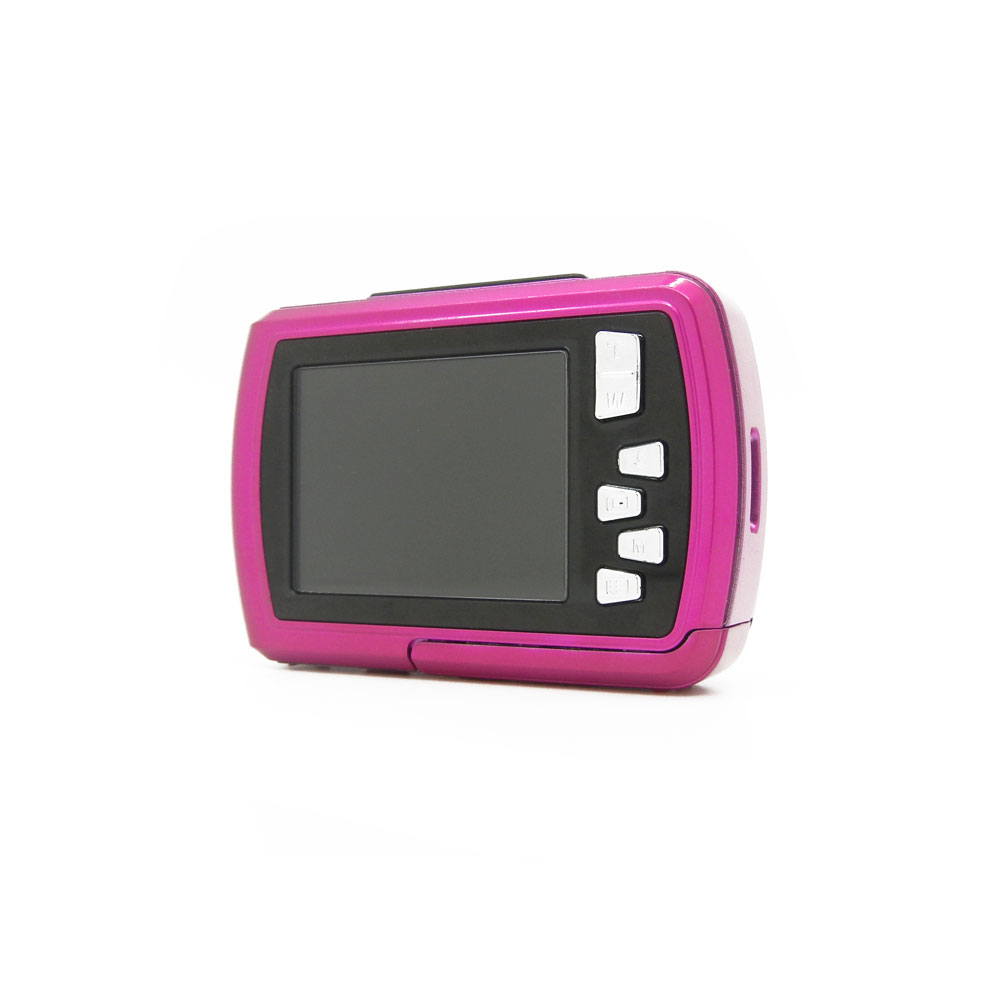 Easypix Aquapix W2024 Splash Pink 10066
