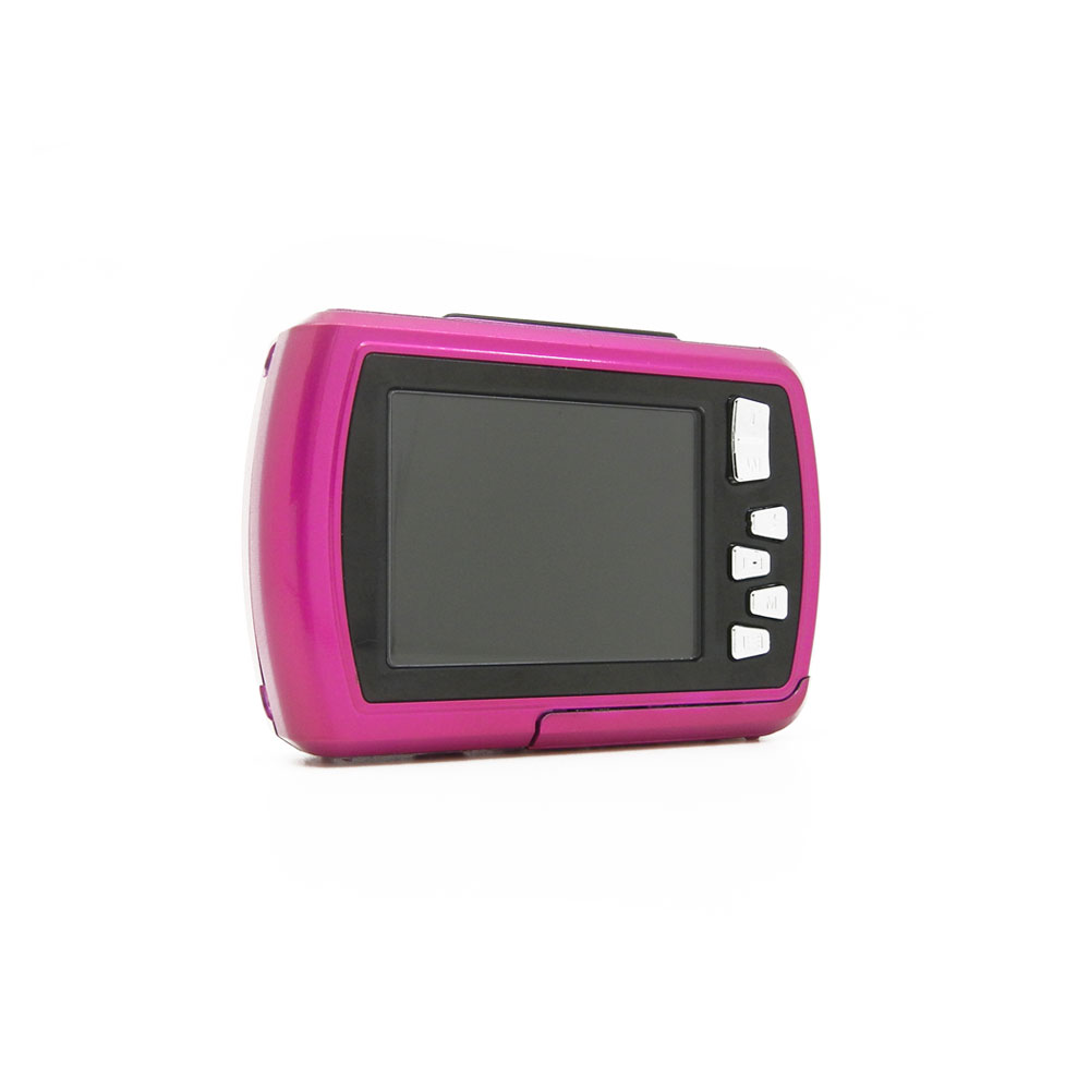 Easypix Aquapix W2024 Splash Pink 10066