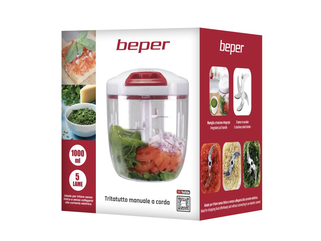 Beper C107UTT002