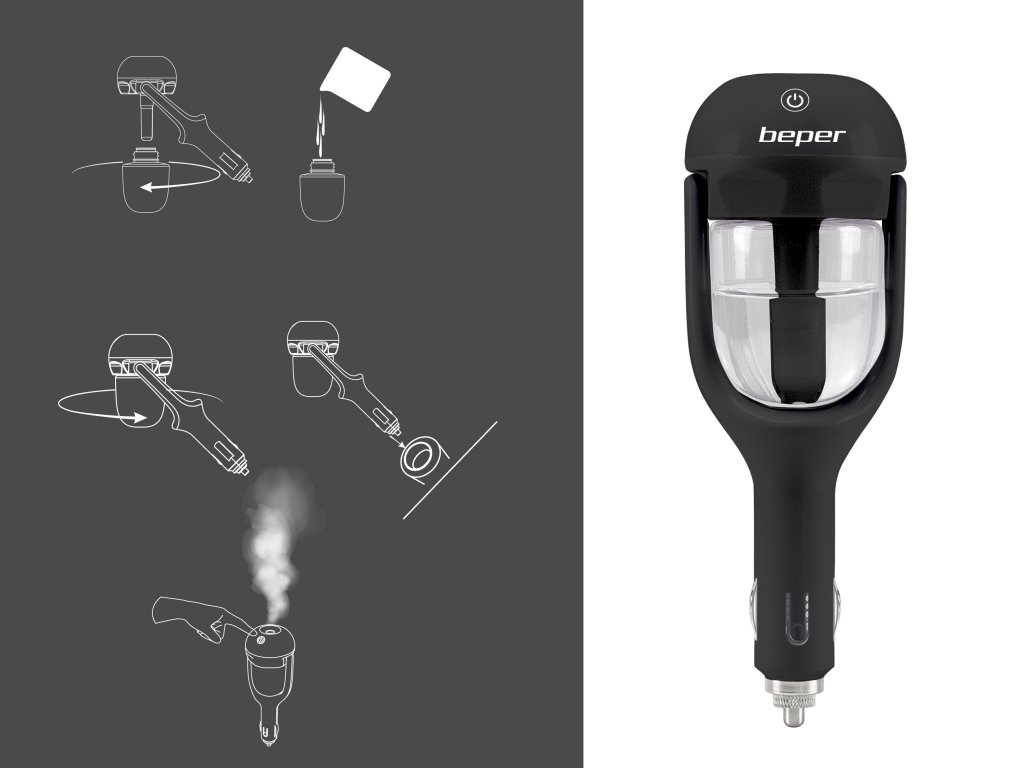 Beper P205DIF100