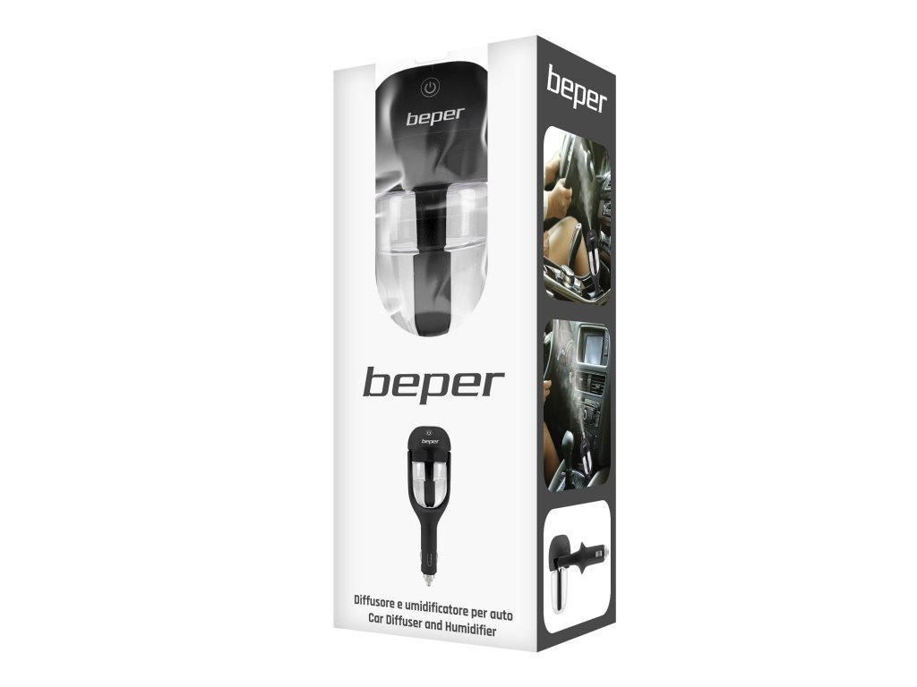 Beper P205DIF100