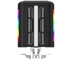 Zalman CNPS16X Black 120mm ARGB x2