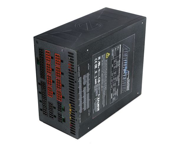 Zalman ZM850-ARX 850W 80Plus Platinum