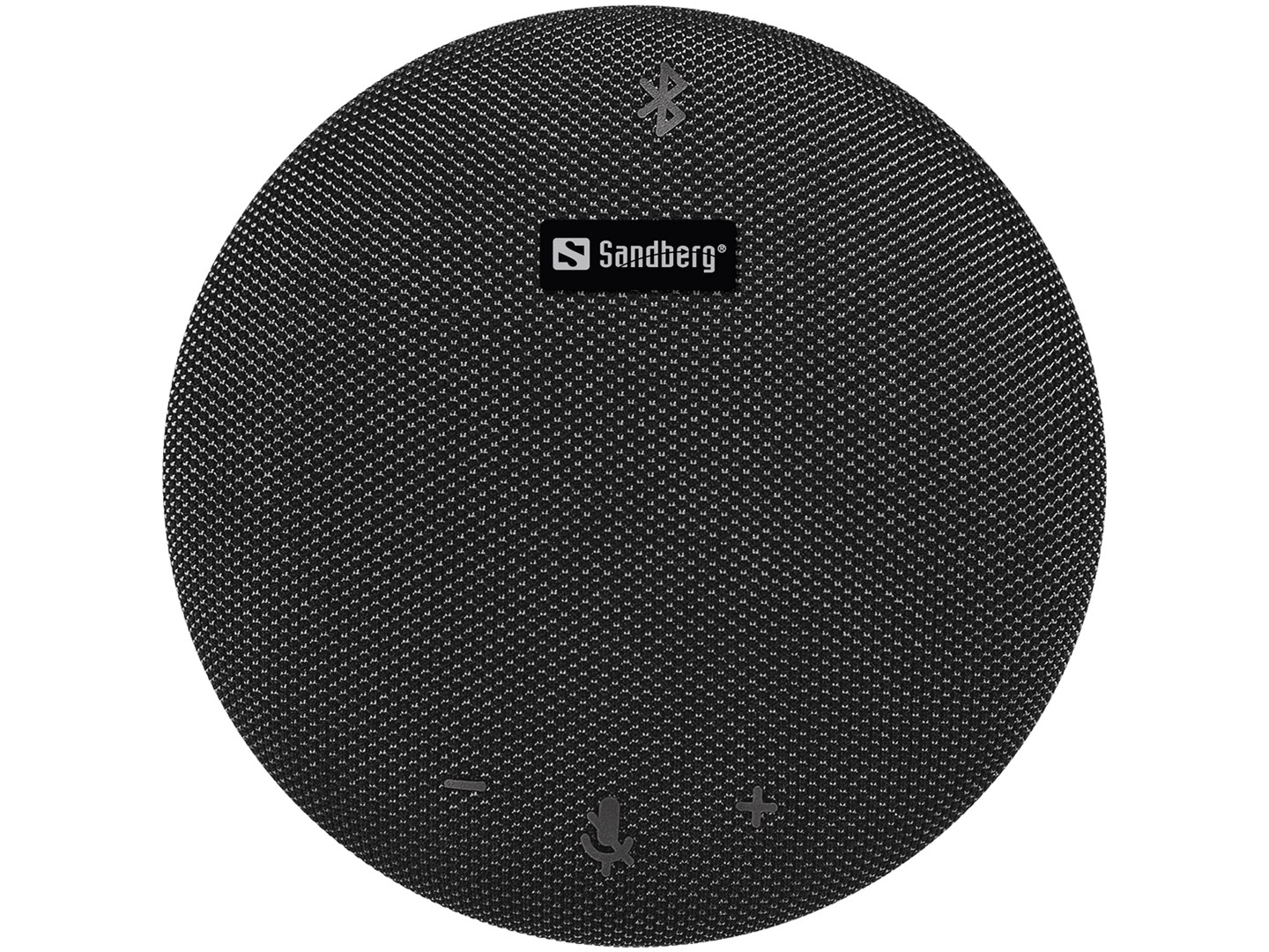 Sandberg 126-29 Bluetooth Speakerphone Pro