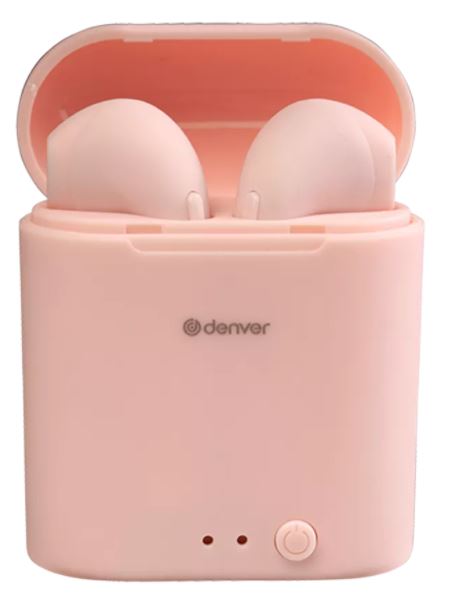 Denver TWE-46 Rose