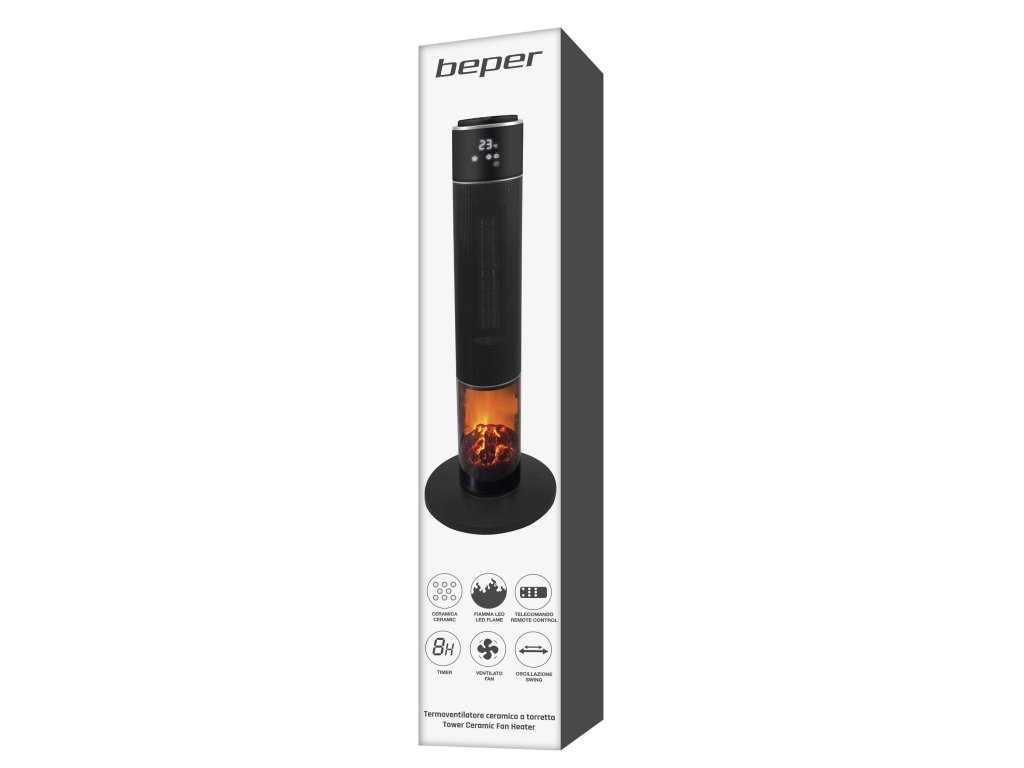 Beper P203TER001