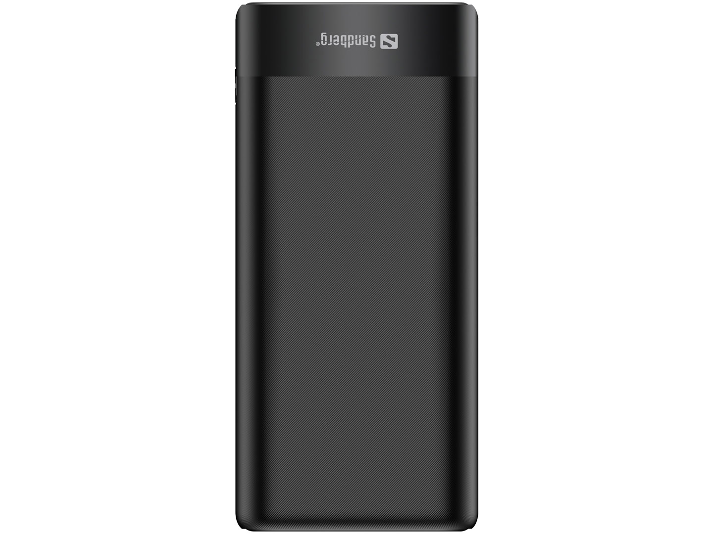 Sandberg 420-62 Powerbank 20000 PD65W+2xQC3.0