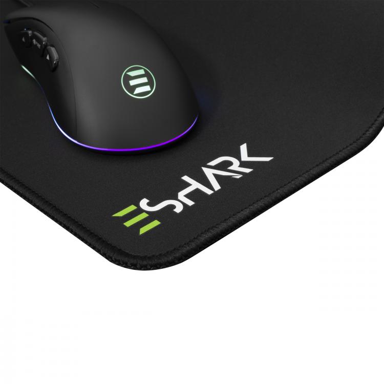 White Shark Premium Line ESL-MP4 Mouse Pad Kabuto XL 900x400mm
