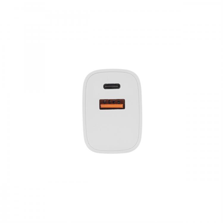 Sbox HC-099 USB Home Charger White