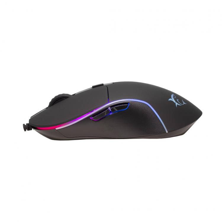 White Shark GM-5010 Warlock Black