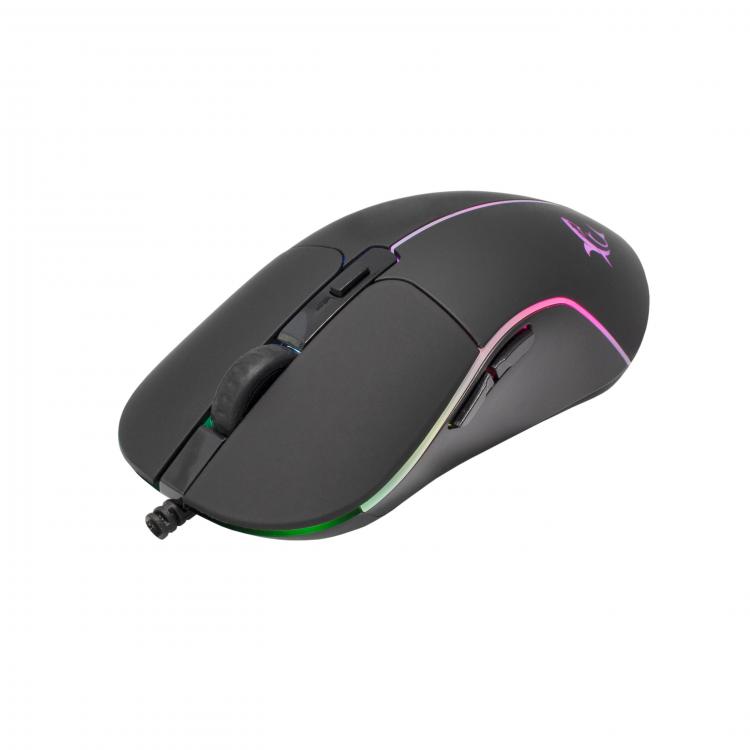 White Shark GM-5010 Warlock Black