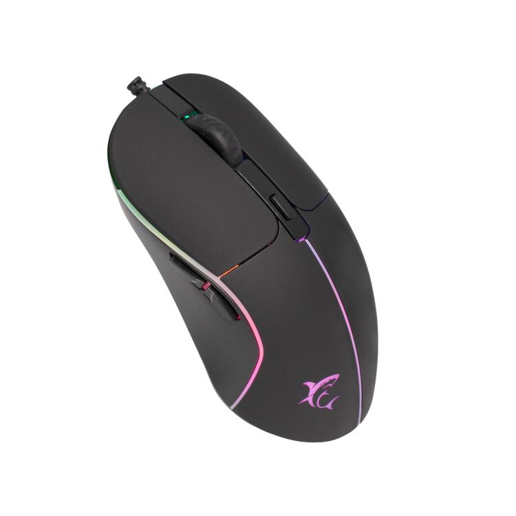 White Shark GM-5010 Warlock Black