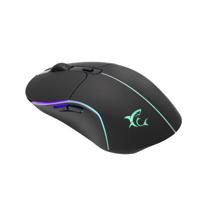 White Shark GM-5010 Warlock Black