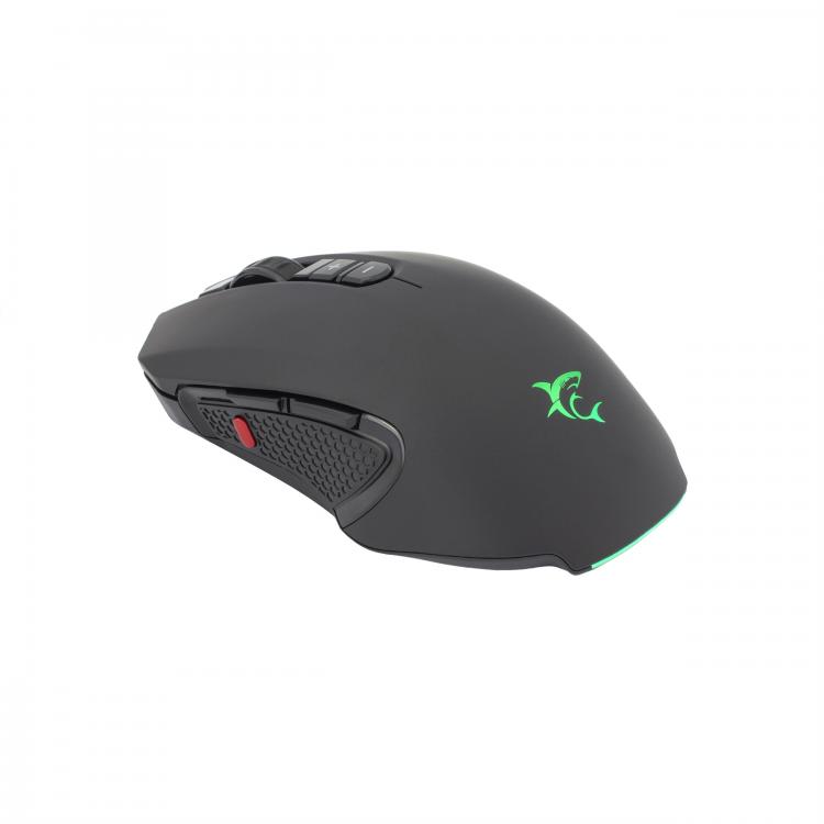 White Shark GM-5011 Griflet Black