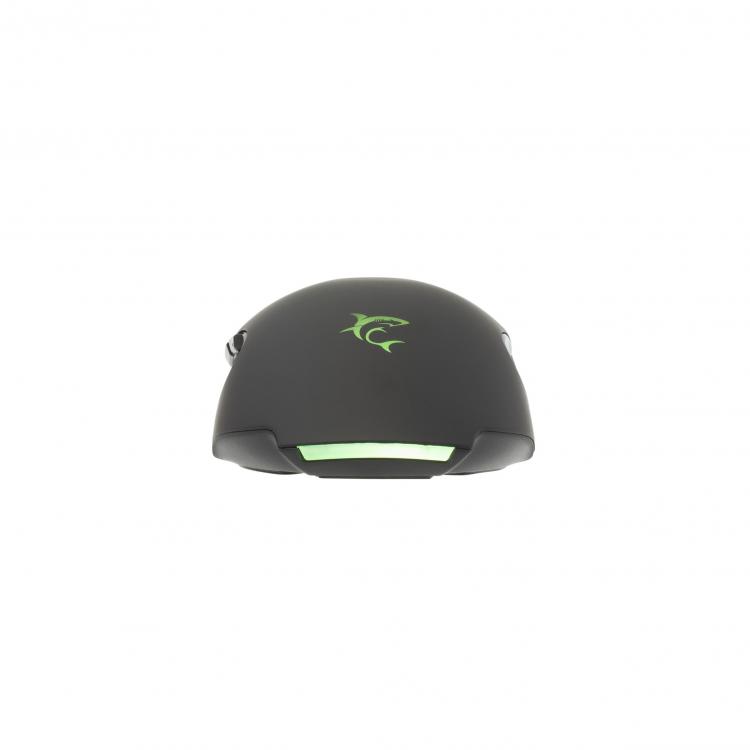 White Shark GM-5011 Griflet Black