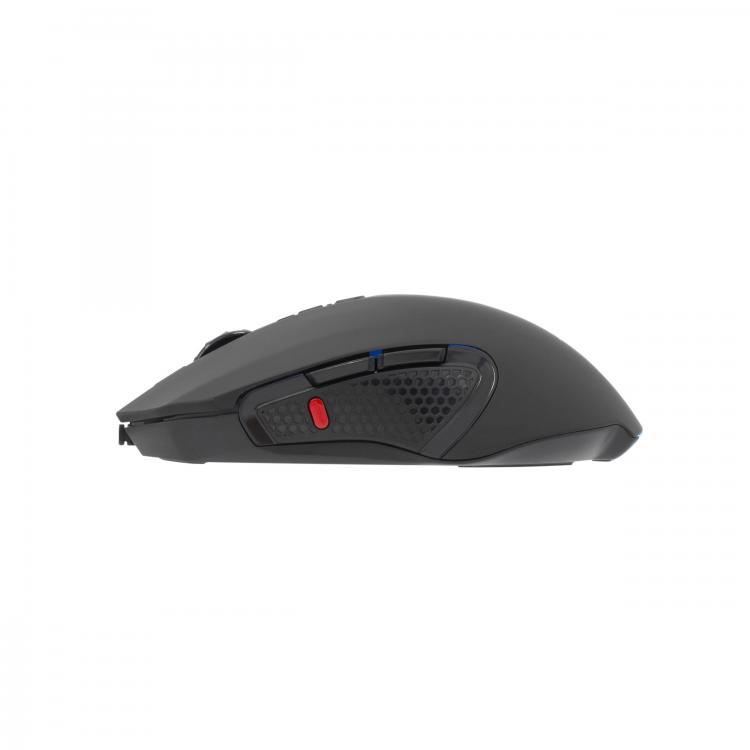 White Shark GM-5011 Griflet Black