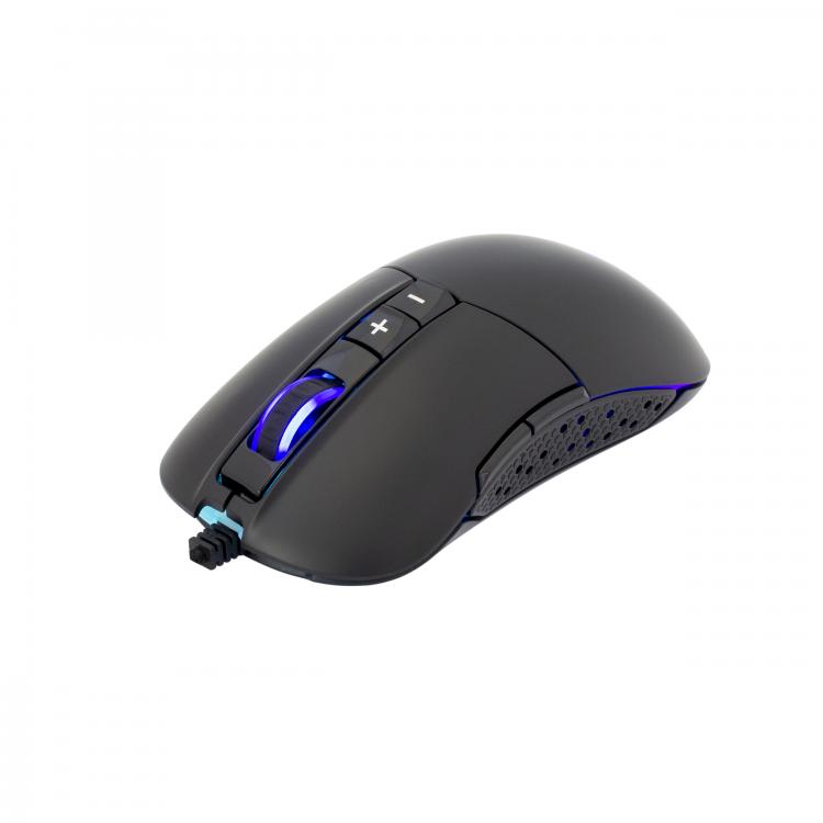 White Shark GM-9005 Arthur Black
