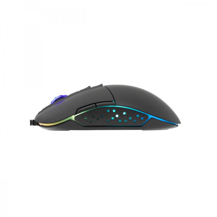 White Shark GM-9005 Arthur Black