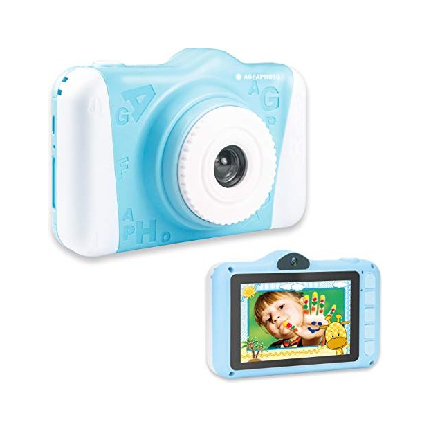 AGFA Realikids Cam 2 Blue