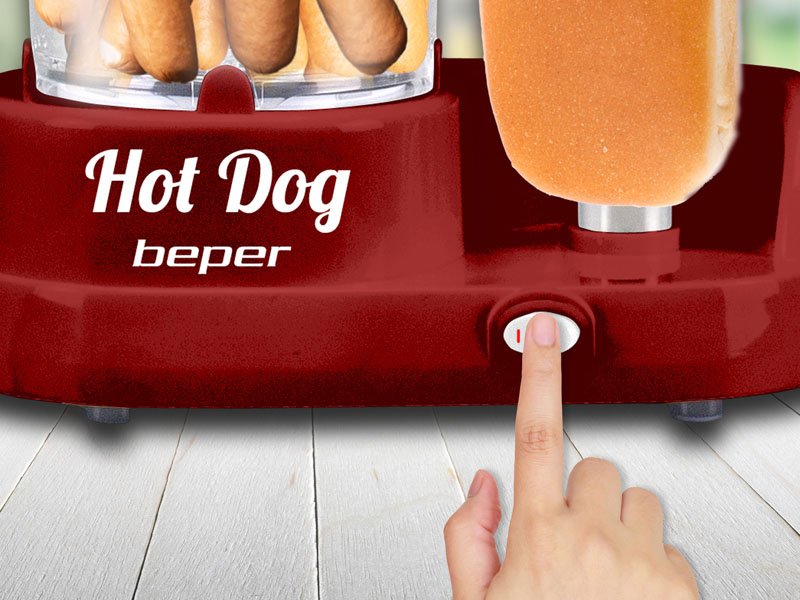 Beper P101CUD501 Party Line