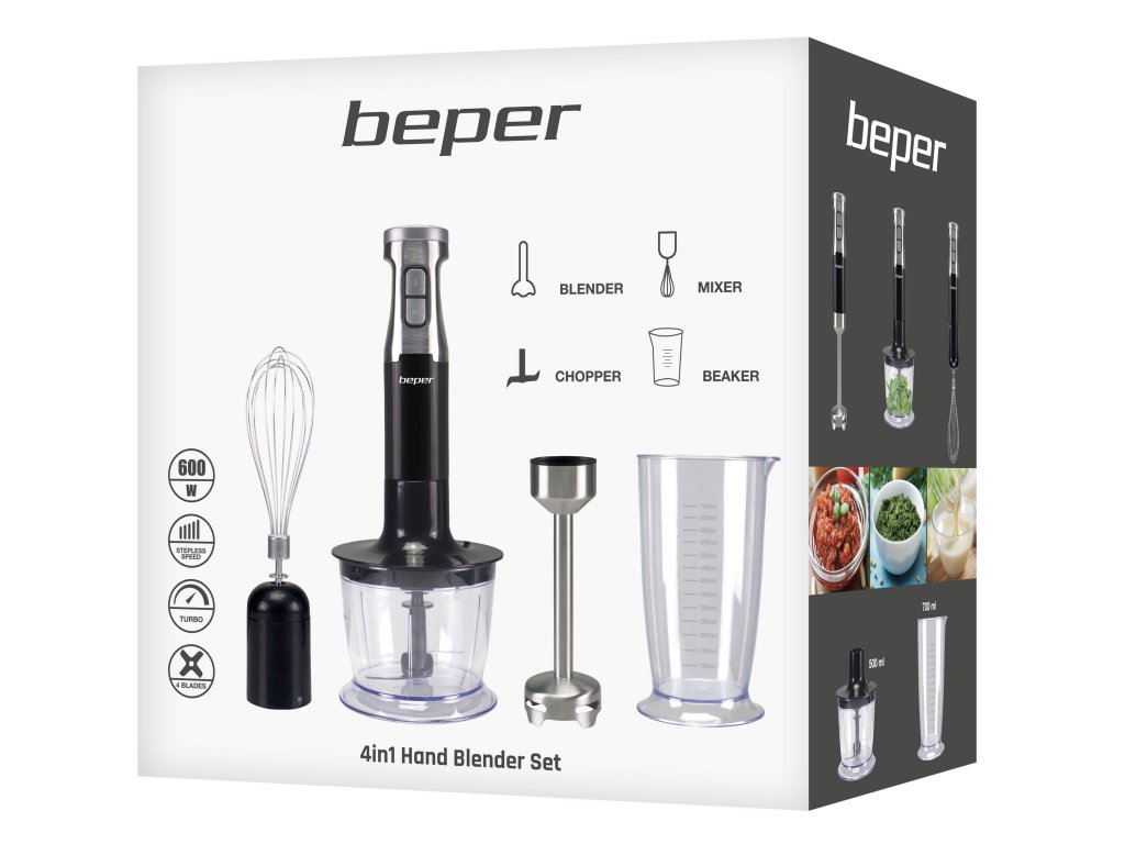 Beper P102FRU150