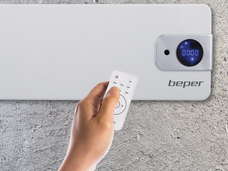 Beper P203TER100
