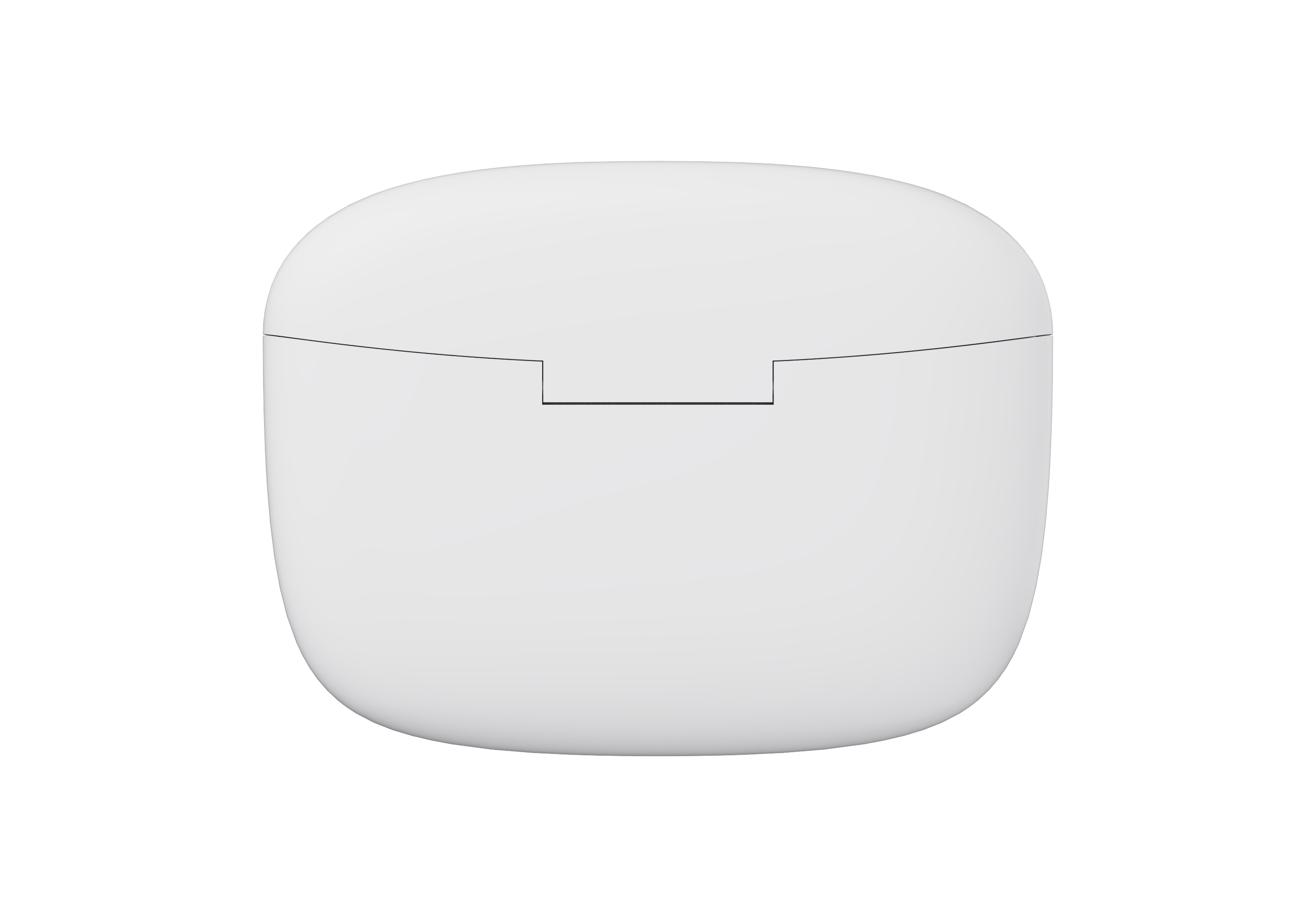 Denver TWE-47 White