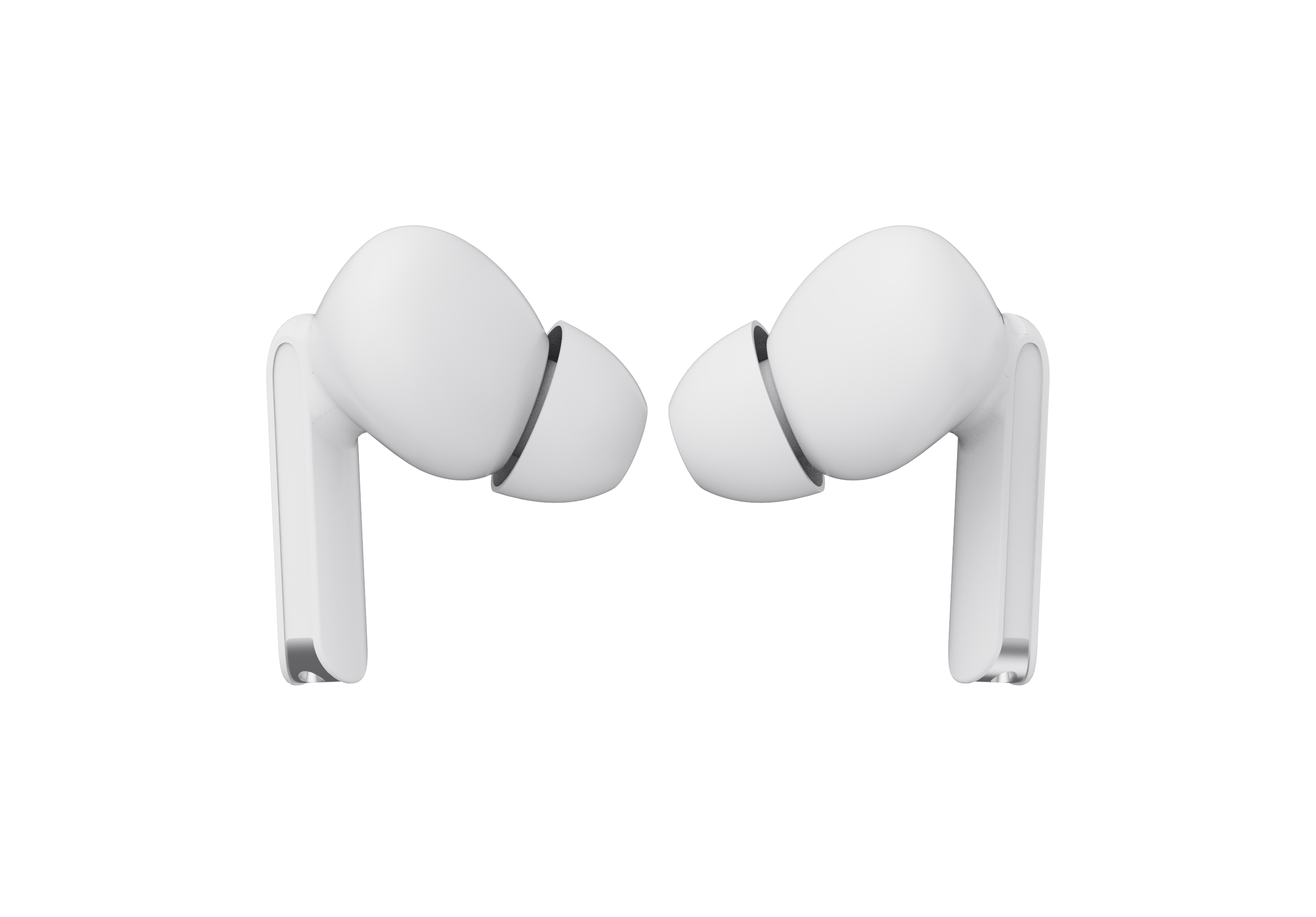 Denver TWE-47 White