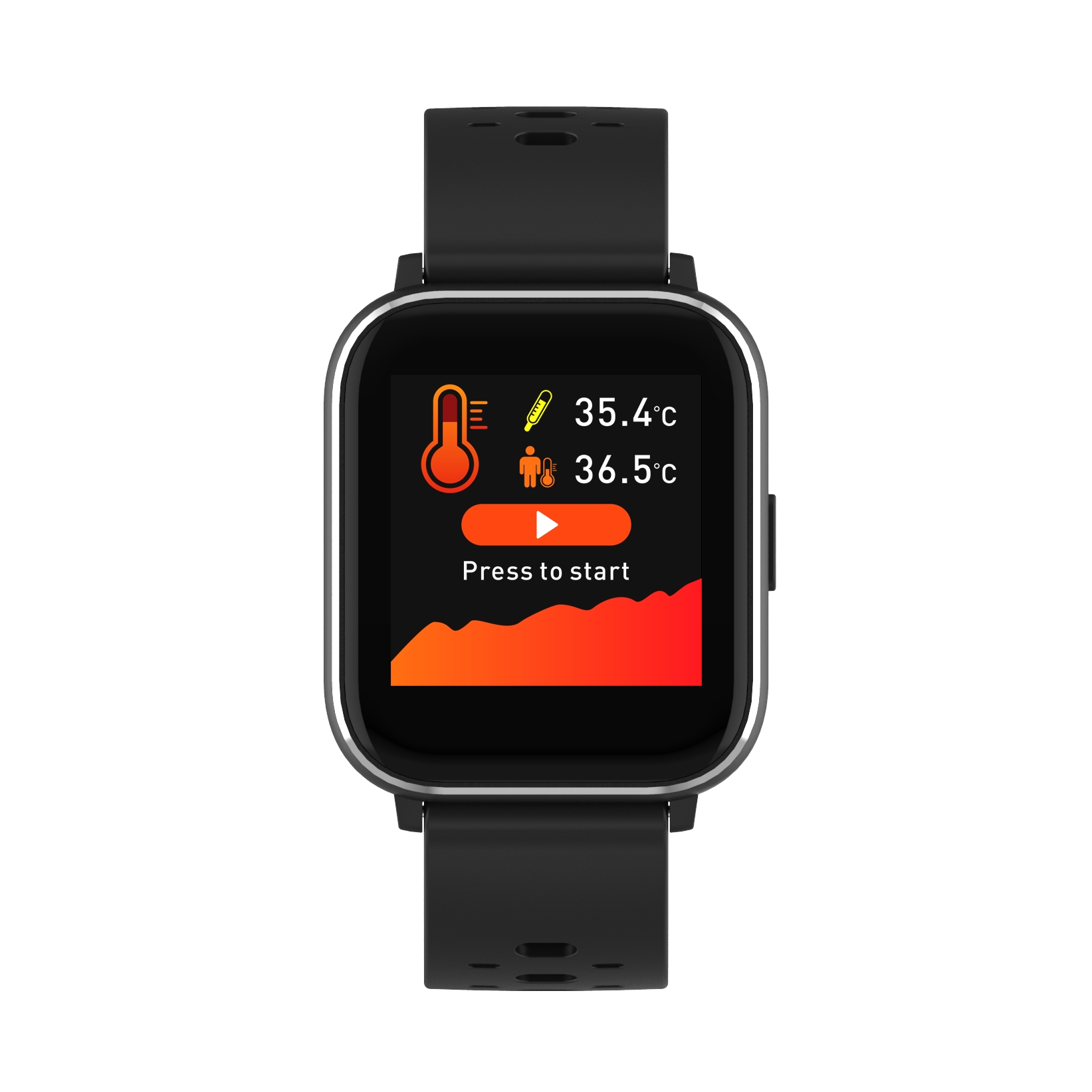 Denver SW-162 black