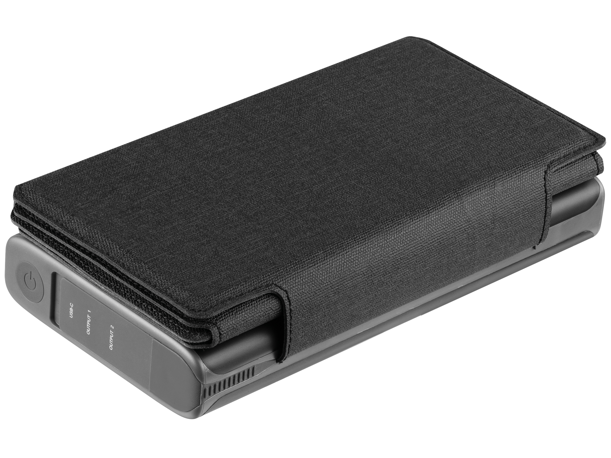 Sandberg 420-56 Solar 4-Panel Powerbank 25000mAh