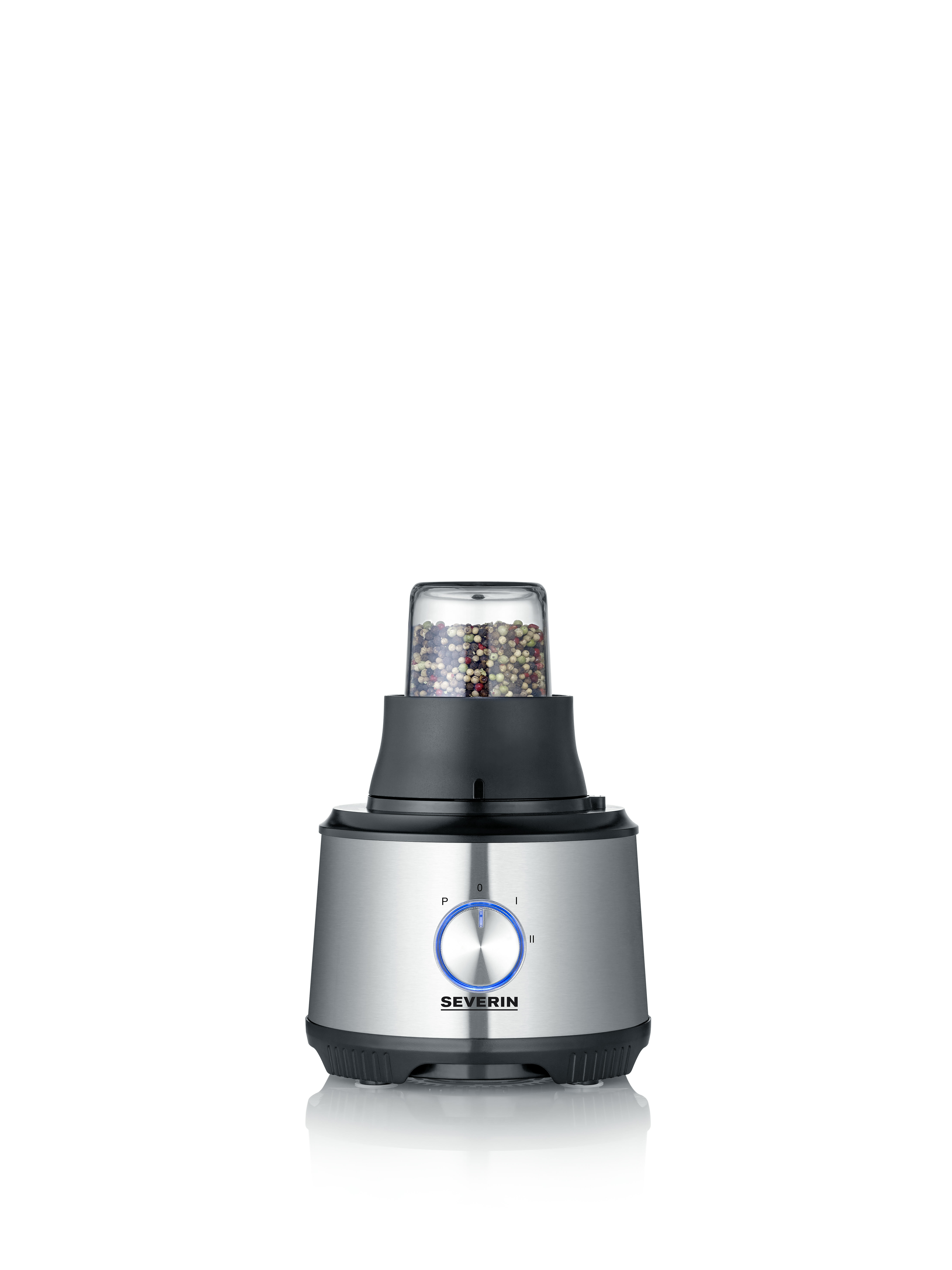 Severin KM 3892