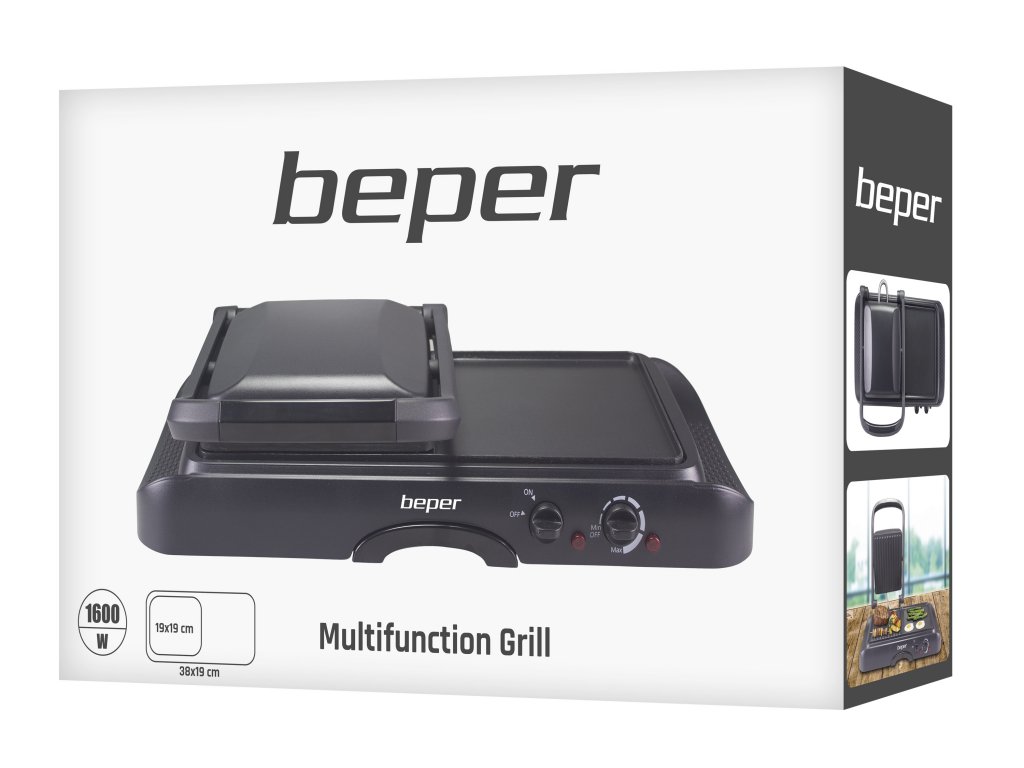 Beper P101TOS501