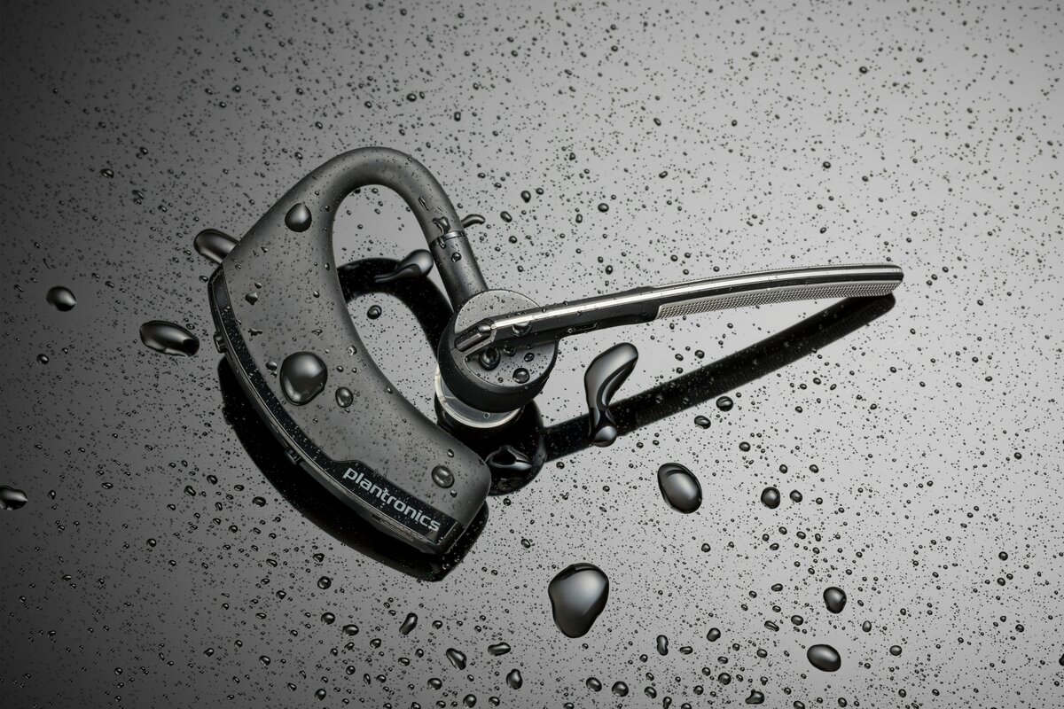 Plantronics Voyager Legend (87300-205)