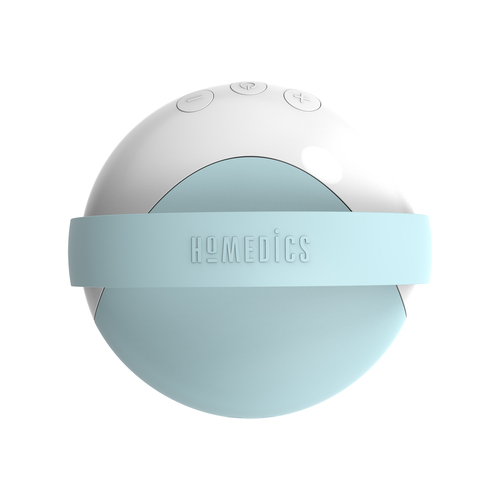 Homedics CELL-600-EU Smoothe Vacuum and Infrared Anti Cellulite Massager
