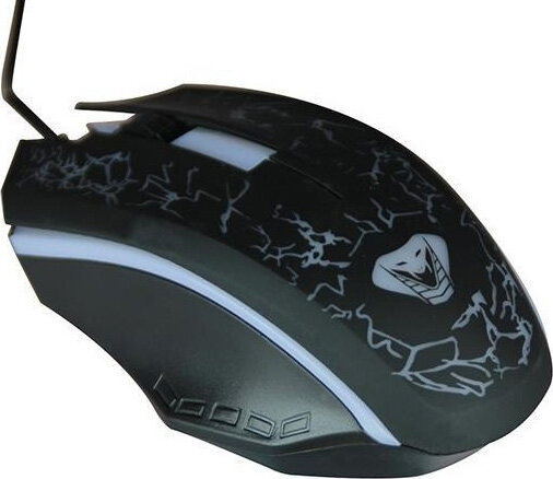Media-Tech MT1117 Cobra Pro X-Light
