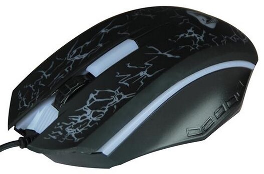 Media-Tech MT1117 Cobra Pro X-Light