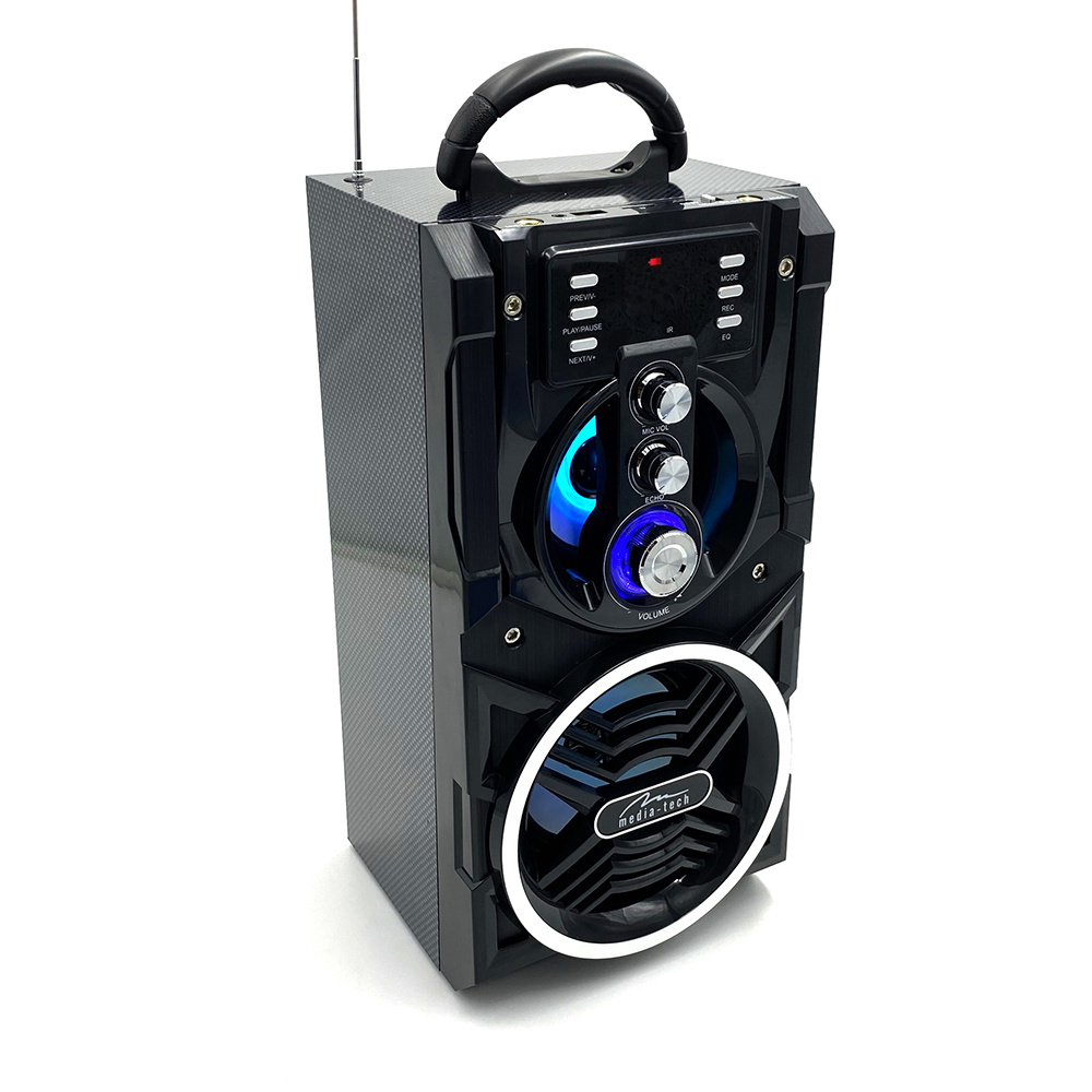 Media-Tech MT3150 Partybox
