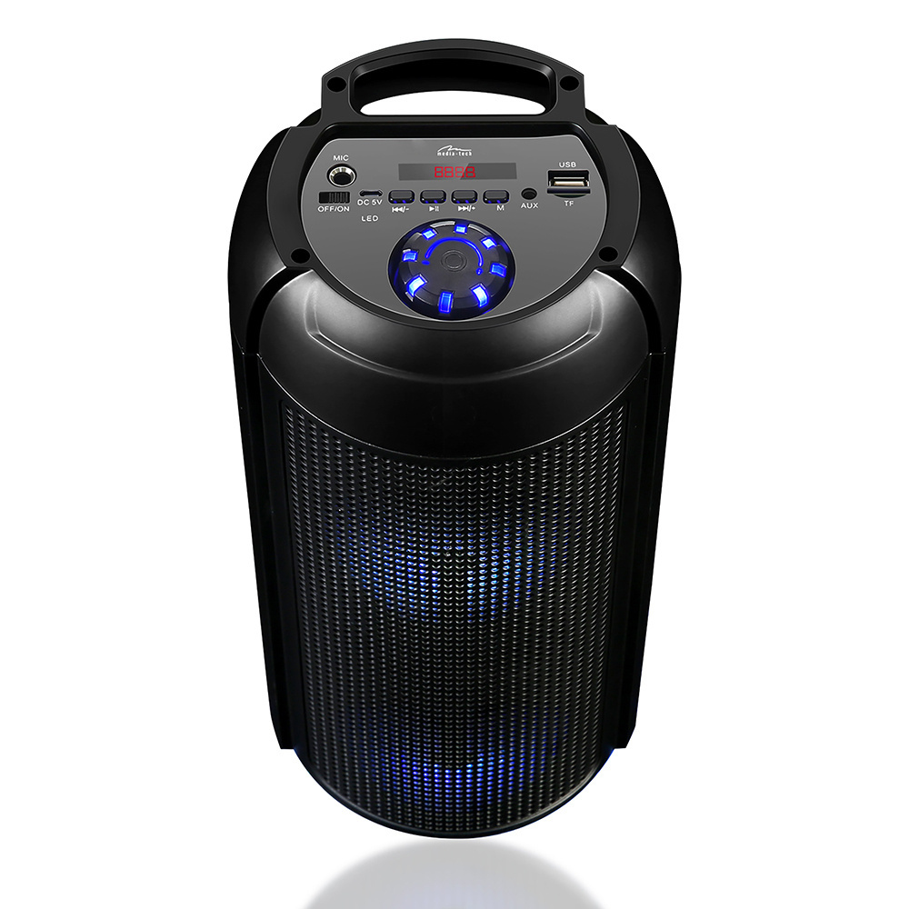 Media-Tech MT3174 Partybox Uni BT