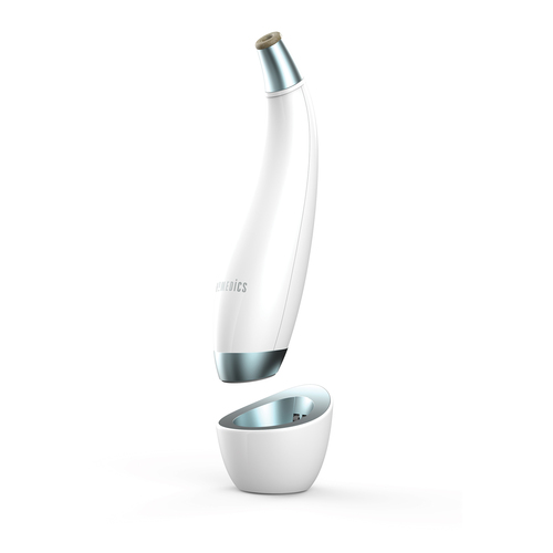 Homedics MD-1000 Revive Microdermabrasion and Skincare Cooling