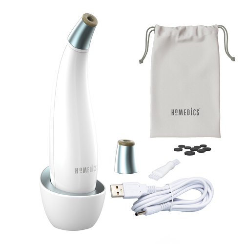 Homedics MD-1000 Revive Microdermabrasion and Skincare Cooling