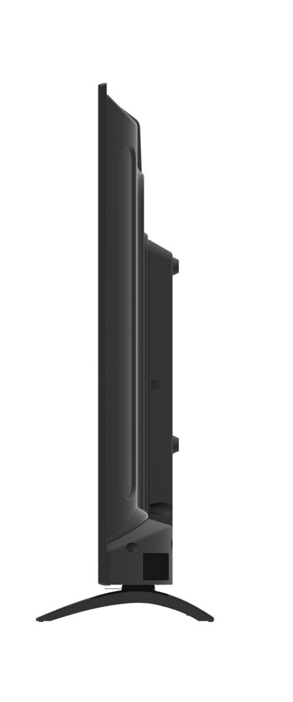 Manta 43LUW121D 43" Full HD nutikas LED-teler